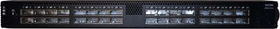 NVIDIA Mellanox SN2000 Spectrum SN2700 Rackmount 100G Managed Switch, 32x QSFP28, C2P Airflow (MSN2700-CS2R)