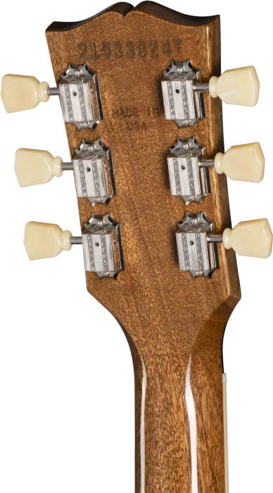 Gibson Les Paul Standard '50s Plain Top Inverness Green