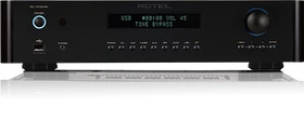 Rotel RC-1572MKII schwarz