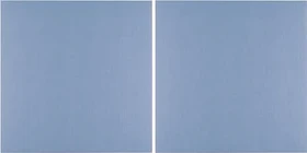 Vaessen Creative Florence Leinenkarton, 305x305mm, glatt, steel, 10 Blatt
