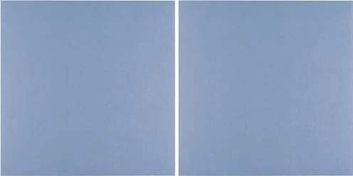 Vaessen Creative Florence Leinenkarton, 305x305mm, glatt, steel, 10 Blatt
