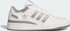 adidas Forum Low CL cloud white/grey three/grey two