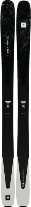 Armada Declivity X 102 (Modell 2024/2025)