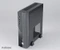 Akasa Crypto VESA, Mini-ITX, 80W extern Vorschaubild
