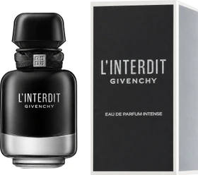 Givenchy L'Interdit Intense Eau de Parfum, 50ml