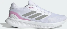 adidas Runfalcon 5 cloud white/grey strata/core black (Damen)