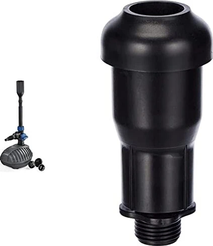 Oase Aquarius Fountain Set Classic 1000 Elektro-Filterpumpe