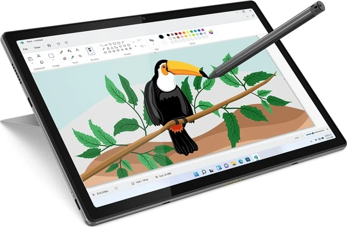Lenovo IdeaPad Duet 5 12IAU7, Storm Grey, Core i5-1235U, 16GB RAM, 512GB