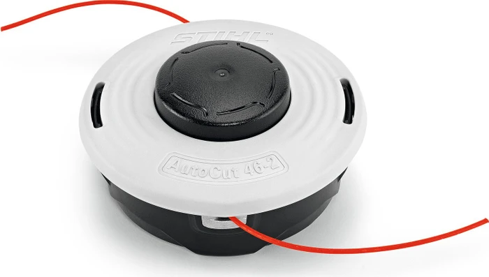 Stihl AutoCut 46-2 Halbautomatik Fadenkopf für Rasentrimmer