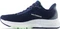 New Balance Fresh Foam X 880v13 nb navy/bleach blue/green aurac (Damen) Vorschaubild