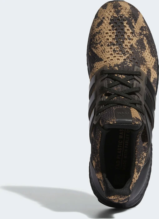 adidas Ultraboost DNA 5.0 core black/cardboard (Herren)