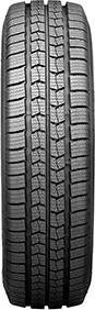 Nexen Winguard WT1 235/65 R16C 121/119R