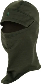 Fjällräven Keb Fleece Sturmhaube deep forest