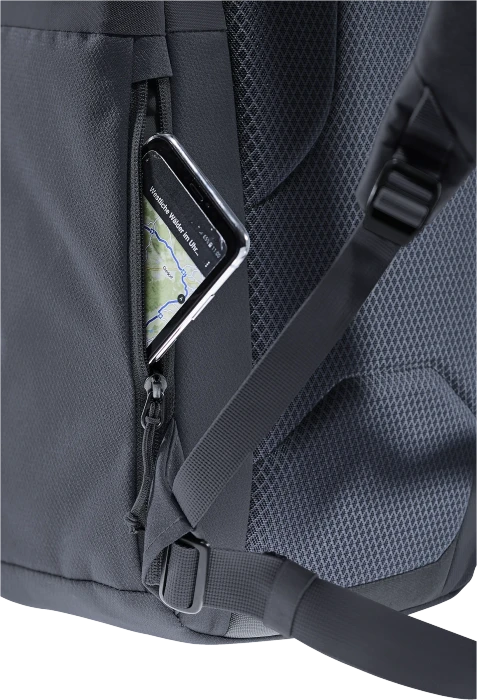 Deuter UP Seoul schwarz