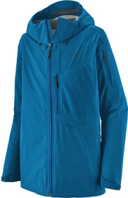 Patagonia Snowdrifter Skijacke endless blue (Herren)