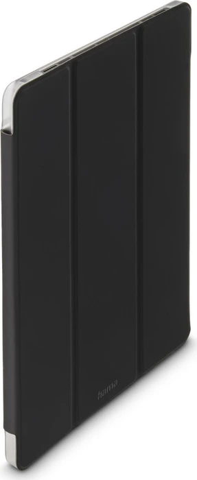 Hama Tablet Case Fold Clear mit Stiftfach für Samsung Galaxy Tab S9 11", schwarz