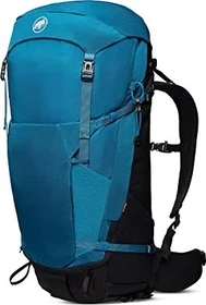 Mammut Lithium 40 sapphire/black
