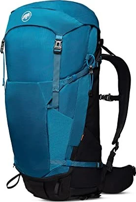 Mammut Lithium 40 sapphire/black