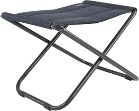Crespo Air Deluxe AP 307 AD Campinghocker grau