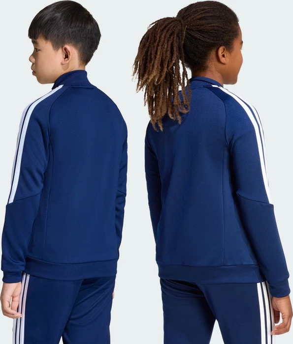 adidas Tiro 26 League Trainingsjacke team navy blue 2/white (Junior)