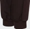 adidas ALL SZN Fleece Trainingshose lang shadow maroon/bliss pink (Junior) Vorschaubild