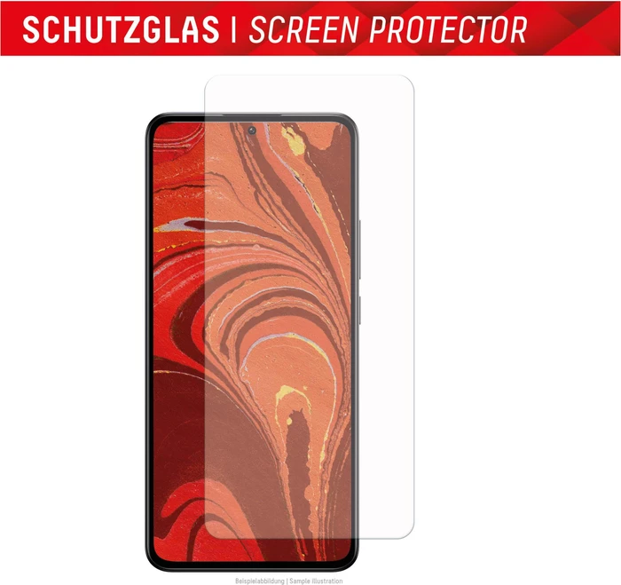 Displex Real Glass für Xiaomi 13T/13T Pro
