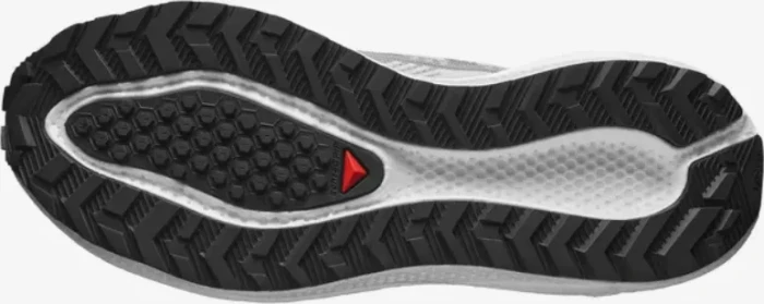 Salomon Aero Blaze 3 Grvl lunar rock/white/black (Damen)