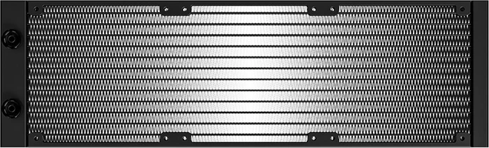 ID-Cooling FX360 LCD PE, schwarz