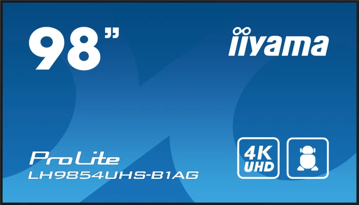 iiyama ProLite LH 54 Series