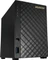 Asustor AS1002T v2, 512MB RAM, 1x RJ-45 1000Base-T, 2x USB-A 3.0 Vorschaubild