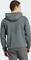 adidas Future Icons Badge of Sport Hoodie legend ivy (Herren) Vorschaubild