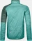 Ortovox Swisswool Piz Vial Funktionsjacke ice waterfall (Damen) Vorschaubild