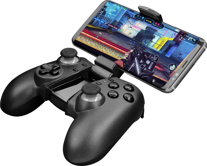Trust Gaming GXT 590 Bosi Wireless Gamepad (PC/iOS/Android)