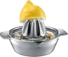 Gefu Lemon manuelle Zitruspresse