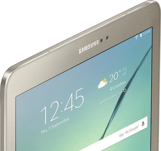 Samsung Galaxy Tab S2 8.0 T719, gold, 32GB, LTE