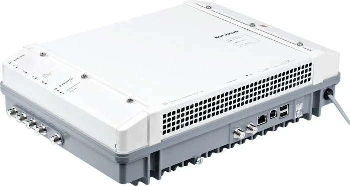 Kathrein UFO 87-10 Kopfstelle 10fach DVB-S(2) auf DVB-C