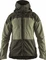 Fjällräven Keb Funktionsjacke deep forest/laurel green (Herren) Vorschaubild
