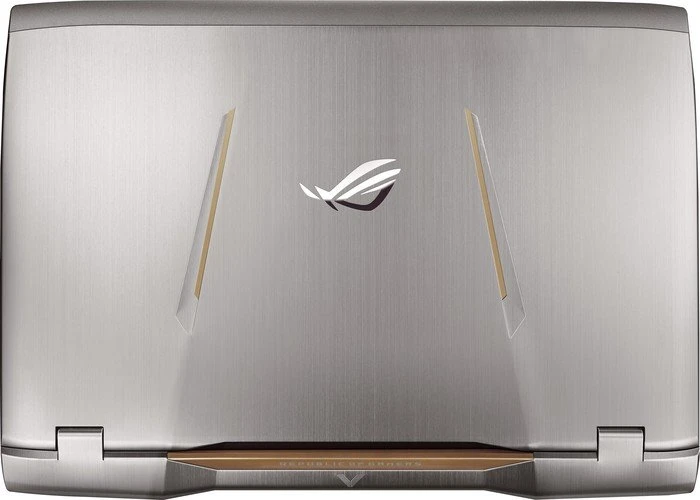 ASUS ROG GX700VO-GB012T, Core i7-6820HK, 64GB RAM, 1.02TB SSD, GeForce GTX 980, DE