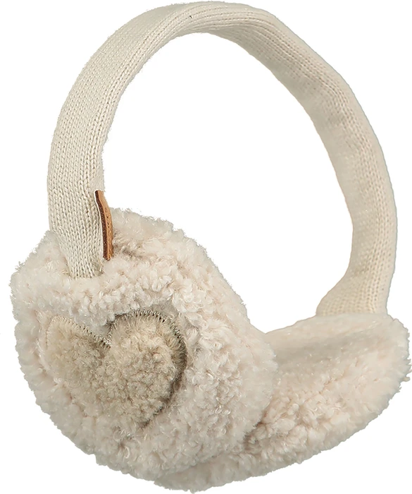 Barts Bozzie Ohrenwärmer cream (Junior)