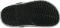 Crocs Crocband Clog schwarz (Junior) Vorschaubild