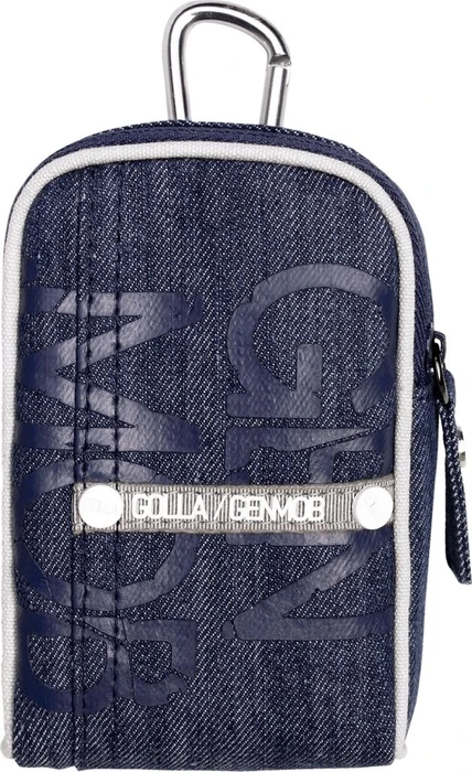 Hama Golla Alexa G1253 60G Kameratasche denimblau