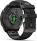 Garmin Fenix 9 Pro 47mm carbon grey dlc titanium/black-pebble grey Vorschaubild