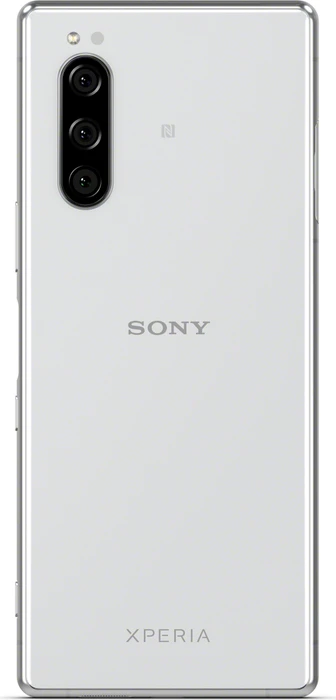 Sony Xperia 5 Single-SIM grau