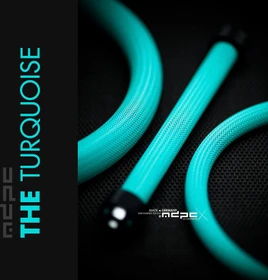 MDPC-X Sleeve Big, 1m, The Turquoise