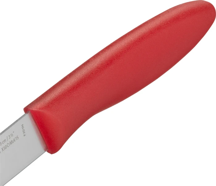 WMF Gemüsemesser-Set rot, 2-tlg.