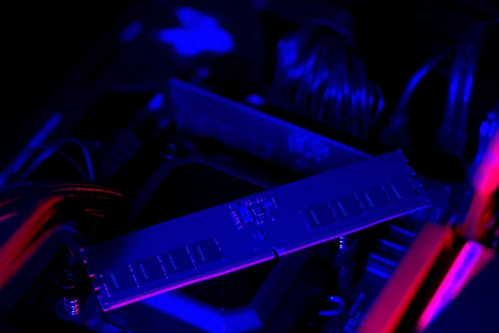 goodram CUDIMM 32GB Kit, DDR5-6400, CL52
