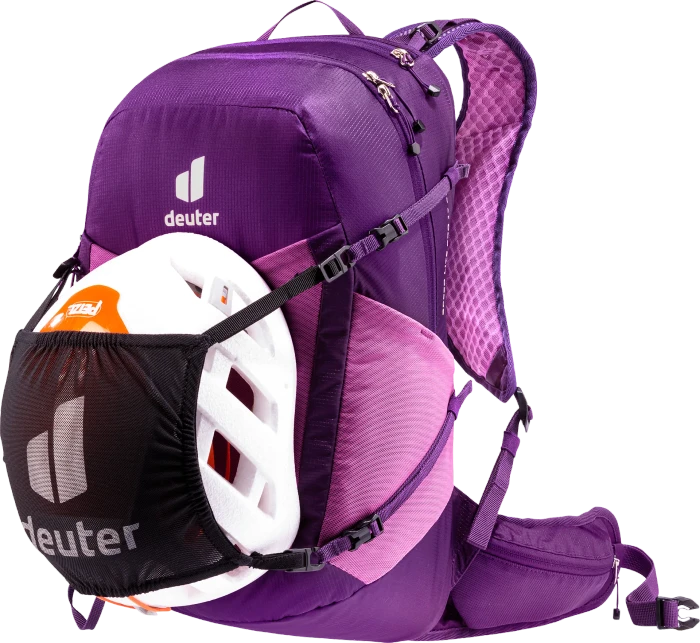 Deuter Speed Lite Pro 17 SL lilac/mystic (Damen)