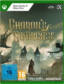 Charon's Staircase (Xbox One/SX)