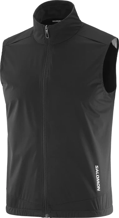 Salomon Bonatti Aero Hybrid Weste (Herren)