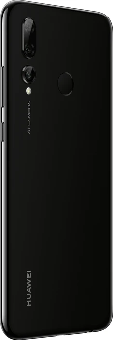 Huawei P Smart+ (2019) Dual-SIM schwarz